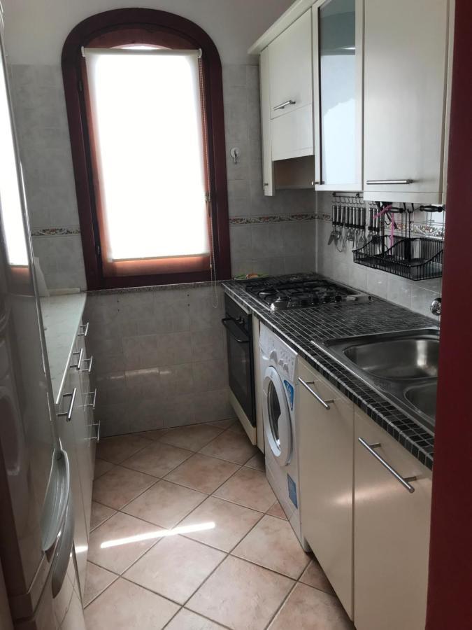 Frada'S Home Quartu SantʼElena Buitenkant foto