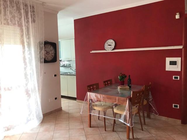 Frada'S Home Quartu SantʼElena Buitenkant foto