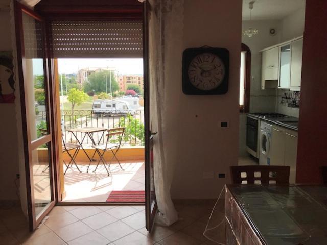 Frada'S Home Quartu SantʼElena Buitenkant foto