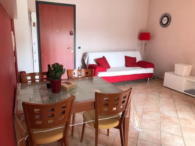 Frada'S Home Quartu SantʼElena Buitenkant foto